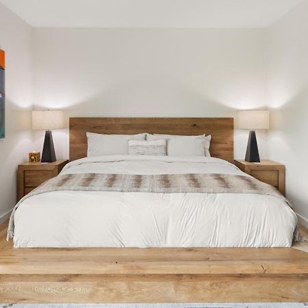 فيلا Treehouse 420 The Summit 3 Bed ستو المظهر الخارجي الصورة