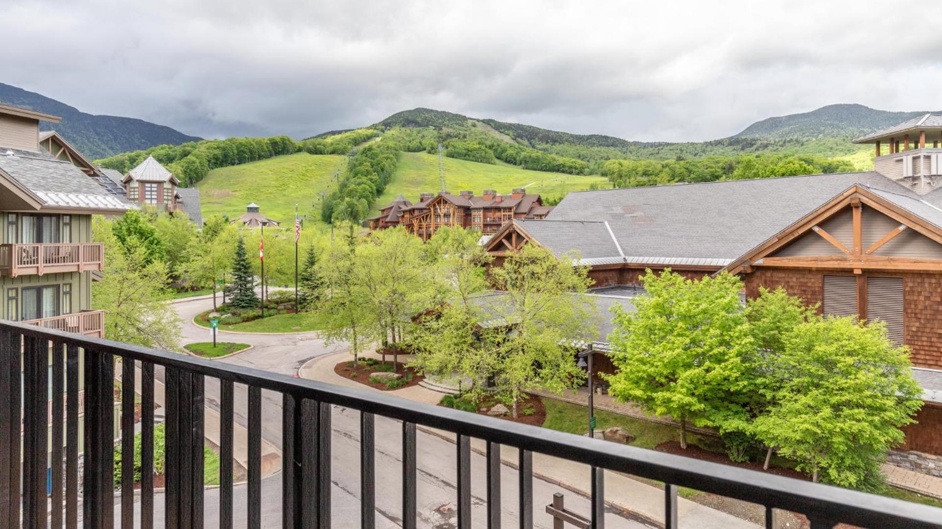 فيلا Treehouse 420 The Summit 3 Bed ستو المظهر الخارجي الصورة
