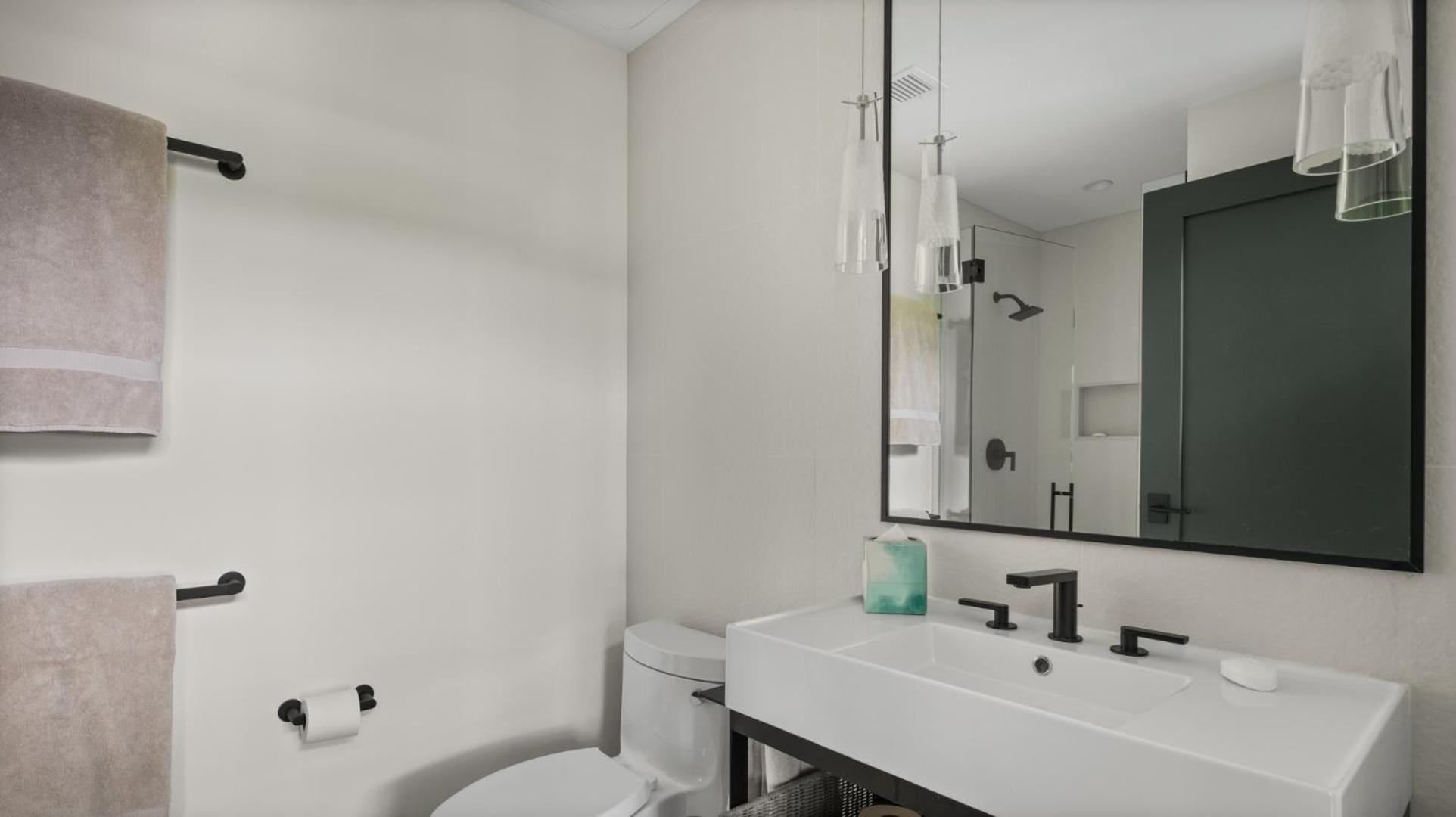 فيلا Treehouse 420 The Summit 3 Bed ستو المظهر الخارجي الصورة