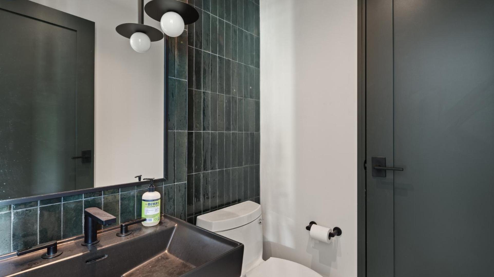 فيلا Treehouse 420 The Summit 3 Bed ستو المظهر الخارجي الصورة