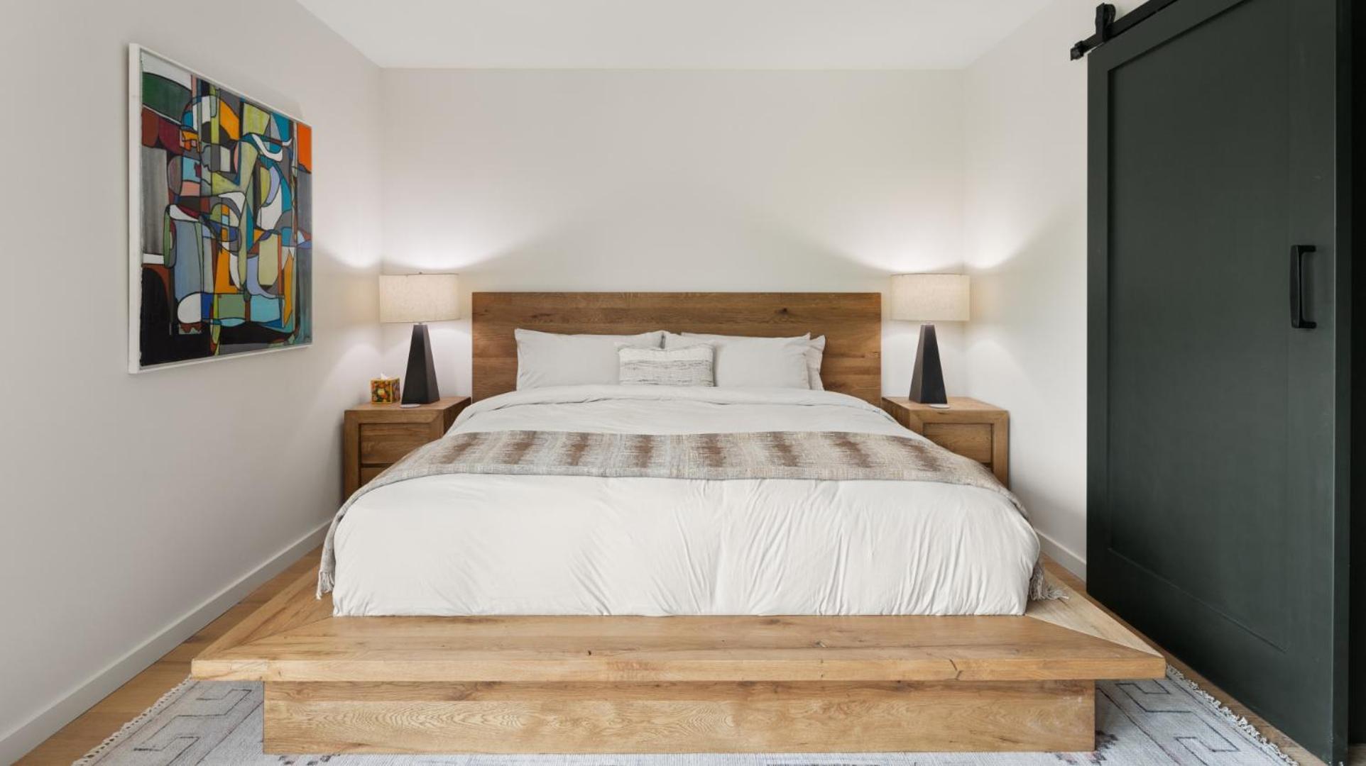 فيلا Treehouse 420 The Summit 3 Bed ستو المظهر الخارجي الصورة