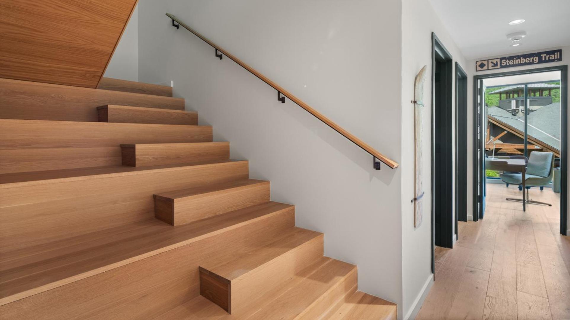 فيلا Treehouse 420 The Summit 3 Bed ستو المظهر الخارجي الصورة