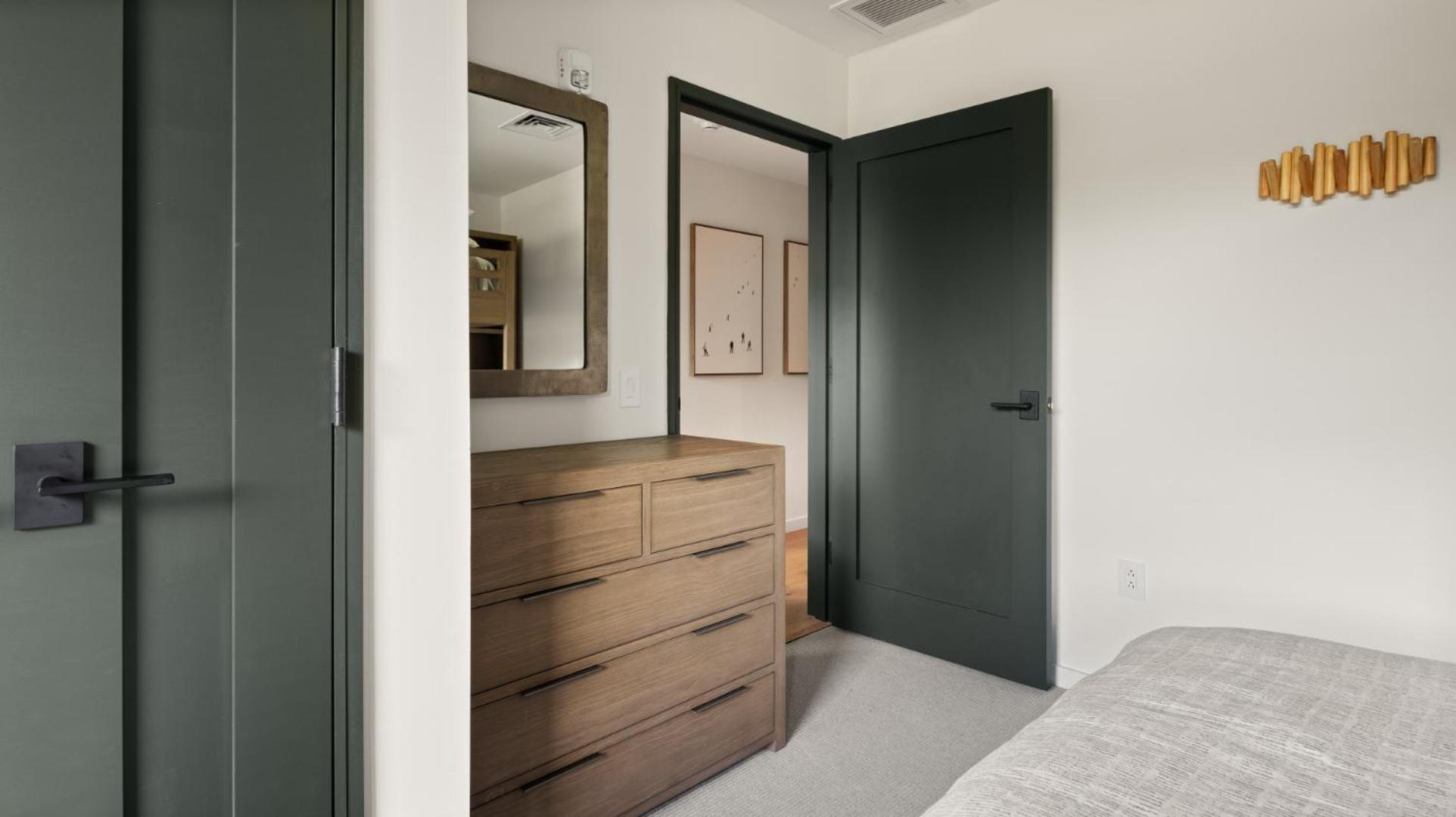 فيلا Treehouse 420 The Summit 3 Bed ستو المظهر الخارجي الصورة
