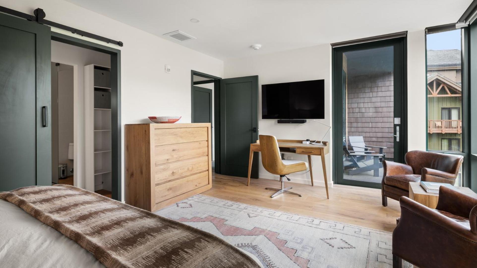 فيلا Treehouse 420 The Summit 3 Bed ستو المظهر الخارجي الصورة