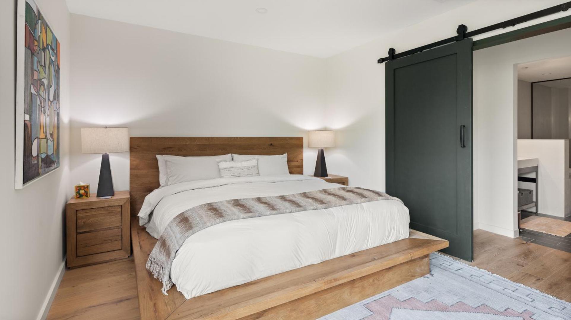فيلا Treehouse 420 The Summit 3 Bed ستو المظهر الخارجي الصورة