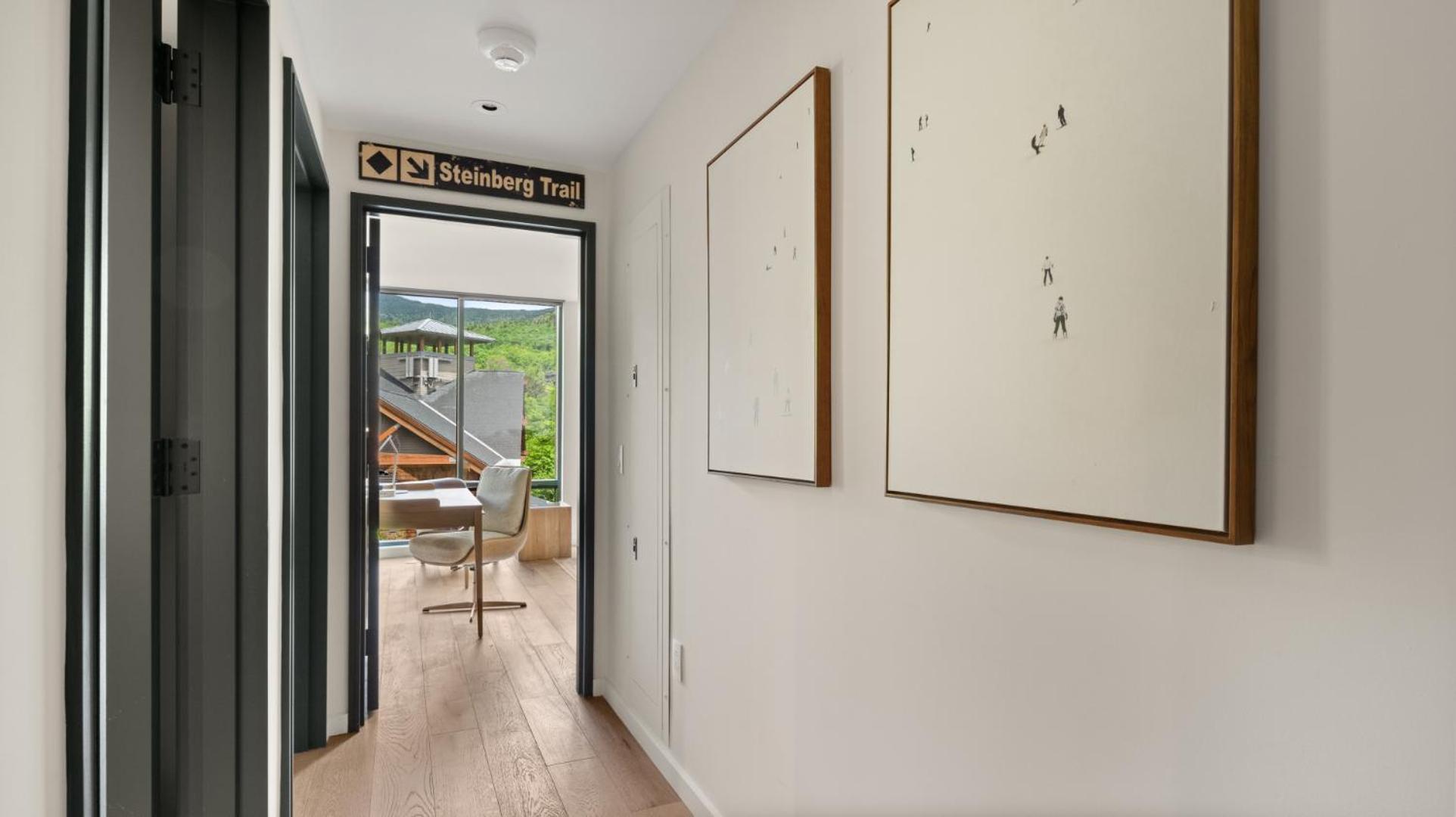 فيلا Treehouse 420 The Summit 3 Bed ستو المظهر الخارجي الصورة