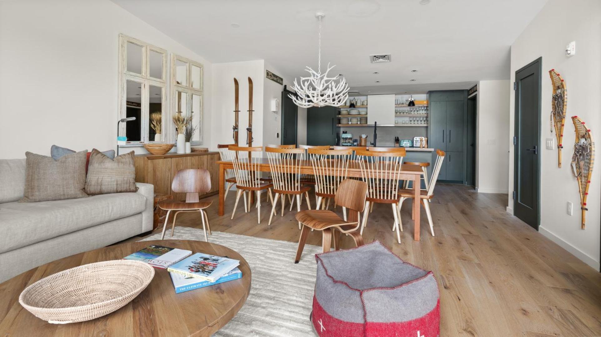 فيلا Treehouse 420 The Summit 3 Bed ستو المظهر الخارجي الصورة
