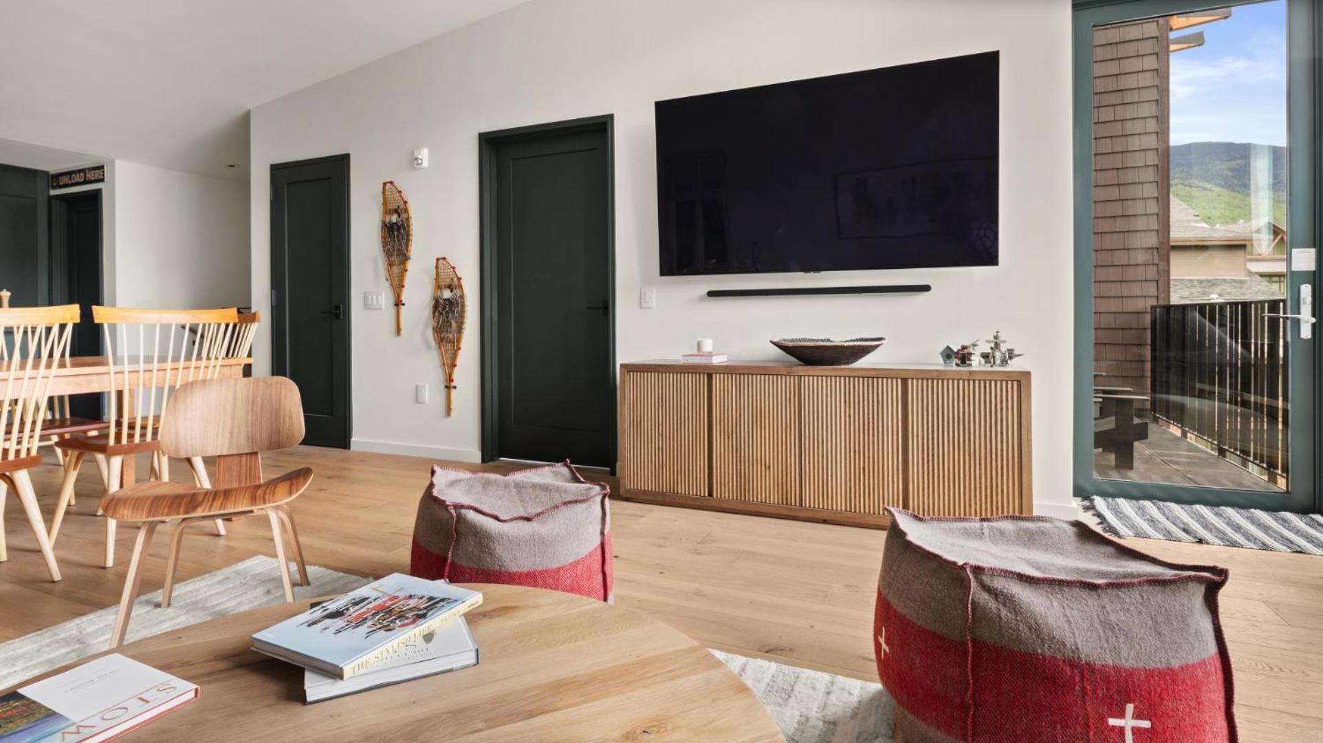 فيلا Treehouse 420 The Summit 3 Bed ستو المظهر الخارجي الصورة